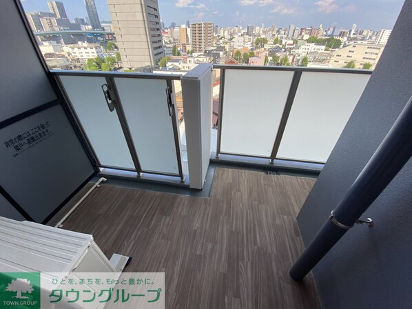 エステムコート名古屋ライブゲートの物件内観写真